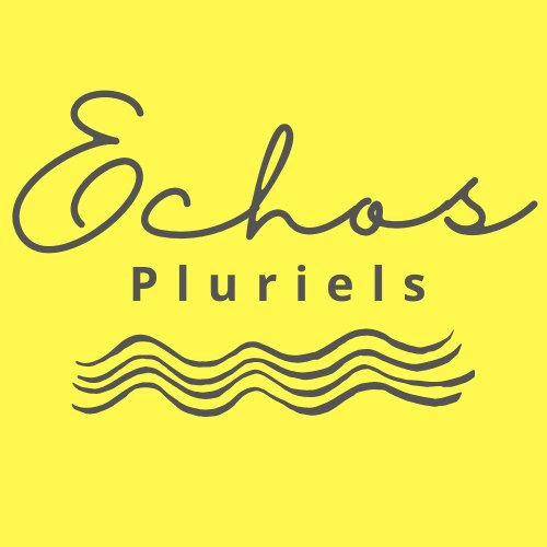 Échos Pluriels Logo